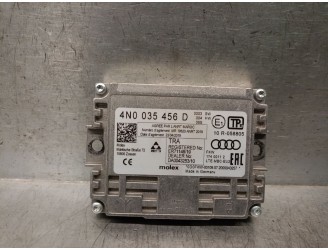 Recambio de antena para seat leon (kl1) 1.0 tsi referencia OEM IAM 4N0035456D MOLEX