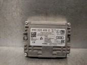 Recambio de antena para seat leon (kl1) 1.0 tsi referencia OEM IAM 4N0035456D MOLEX