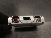 Recambio de antena para seat leon (kl1) 1.0 tsi referencia OEM IAM 4N0035456D MOLEX