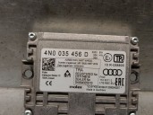 Recambio de antena para seat leon (kl1) 1.0 tsi referencia OEM IAM 4N0035456D MOLEX