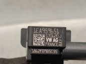 Recambio de sensor impacto para seat leon (kl1) 1.0 tsi referencia OEM IAM 1EA959651  