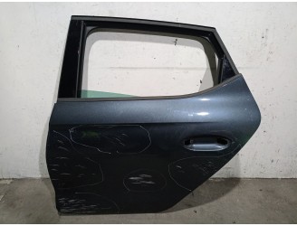 Recambio de puerta trasera izquierda para seat leon (kl1) 1.0 tsi referencia OEM IAM 5FA833051C  5FA833051C