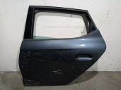 Recambio de puerta trasera izquierda para seat leon (kl1) 1.0 tsi referencia OEM IAM 5FA833051C  5FA833051C