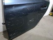 Recambio de puerta trasera izquierda para seat leon (kl1) 1.0 tsi referencia OEM IAM 5FA833051C  5FA833051C