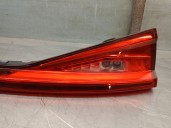 Replacement central rear light for Seat Leon (KL1) 1.0 TSI OEM IAM reference 5FA945093B 5FA945093B 