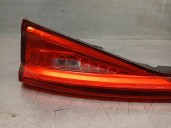 Replacement central rear light for Seat Leon (KL1) 1.0 TSI OEM IAM reference 5FA945093B 5FA945093B 