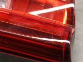 Replacement central rear light for Seat Leon (KL1) 1.0 TSI OEM IAM reference 5FA945093B 5FA945093B 