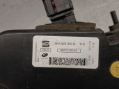 Recambio de piloto trasero central para seat leon (kl1) 1.0 tsi referencia OEM IAM 5FA945093B 5FA945093B 