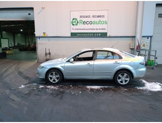 mazda 6 berlina (gg) del año 2006