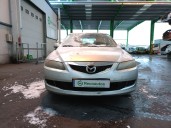 mazda 6 berlina (gg) del año 2006