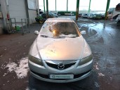 mazda 6 berlina (gg) del año 2006