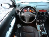 mazda 6 berlina (gg) del año 2006