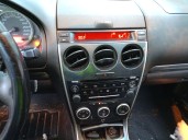 mazda 6 berlina (gg) del año 2006