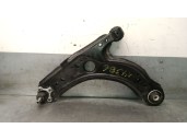 Recambio de brazo suspension inferior delantero izquierdo para seat leon (1m1) 1.9 tdi referencia OEM IAM 1J0407151C 1J0407151C 