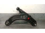 Recambio de brazo suspension inferior delantero izquierdo para seat leon (1m1) 1.9 tdi referencia OEM IAM 1J0407151C 1J0407151C 