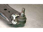 Recambio de brazo suspension inferior delantero izquierdo para seat leon (1m1) 1.9 tdi referencia OEM IAM 1J0407151C 1J0407151C 