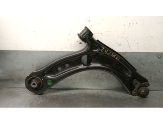 Recambio de brazo suspension inferior delantero derecho para seat leon (kl1) 1.0 tsi referencia OEM IAM 5WA407152A 5WA407152A 