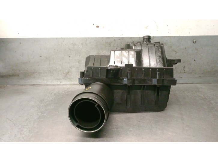 Recambio de carcasa filtro de aire para seat leon (kl1) 1.0 tsi referencia OEM IAM 5Q012961BS 5Q0129607BD 