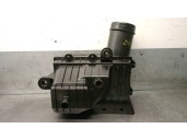 Recambio de carcasa filtro de aire para seat leon (kl1) 1.0 tsi referencia OEM IAM 5Q012961BS 5Q0129607BD 