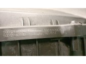 Recambio de carcasa filtro de aire para seat leon (kl1) 1.0 tsi referencia OEM IAM 5Q012961BS 5Q0129607BD 