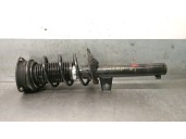 Recambio de amortiguador delantero izquierdo para seat leon (kl1) 1.0 tsi referencia OEM IAM 5WA413023F 5WA413023AA 