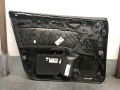 Replacement front right door trim panel for Seat Leon (KL1) 1.0 TSI OEM IAM reference 5FA867012BJ 5FA867012BJ 