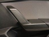 Replacement front right door trim panel for Seat Leon (KL1) 1.0 TSI OEM IAM reference 5FA867012BJ 5FA867012BJ 