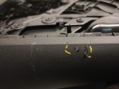 Recambio de guarnecido puerta delantera derecha para seat leon (kl1) 1.0 tsi referencia OEM IAM 5FA867012BJ 5FA867012BJ 