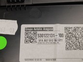 Recambio de guarnecido puerta delantera derecha para seat leon (kl1) 1.0 tsi referencia OEM IAM 5FA867012BJ 5FA867012BJ 