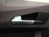 Replacement rear left door trim panel for Seat Leon (KL1) 1.0 TSI OEM IAM reference 5FA867211 5FA867211 