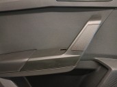 Recambio de guarnecido puerta trasera izquierda para seat leon (kl1) 1.0 tsi referencia OEM IAM 5FA867211 5FA867211 