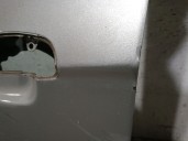 Recambio de puerta delantera izquierda para hyundai getz (tb) 1.3 i referencia OEM IAM 760031C020 760031C020 