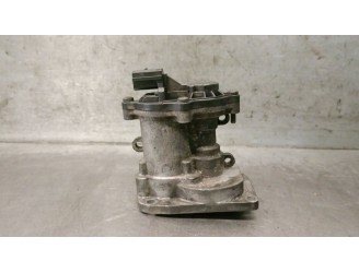 Replacement EGR valve for Ford Focus C-Max (CAP) 1.8 TDCi turbodiesel cat OEM IAM reference 4M5J9D475BA 2409355 