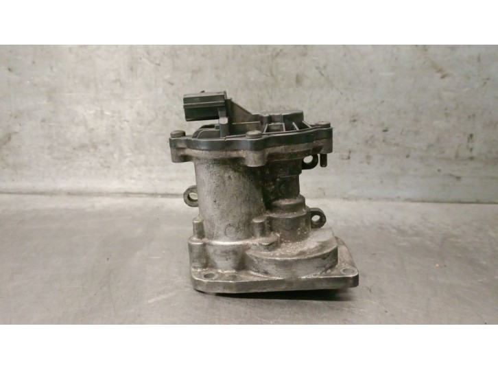 Recambio de valvula egr para ford focus c-max (cap) 1.8 tdci turbodiesel cat referencia OEM IAM 4M5J9D475BA 2409355 
