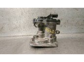 Recambio de valvula egr para ford focus c-max (cap) 1.8 tdci turbodiesel cat referencia OEM IAM 4M5J9D475BA 2409355 