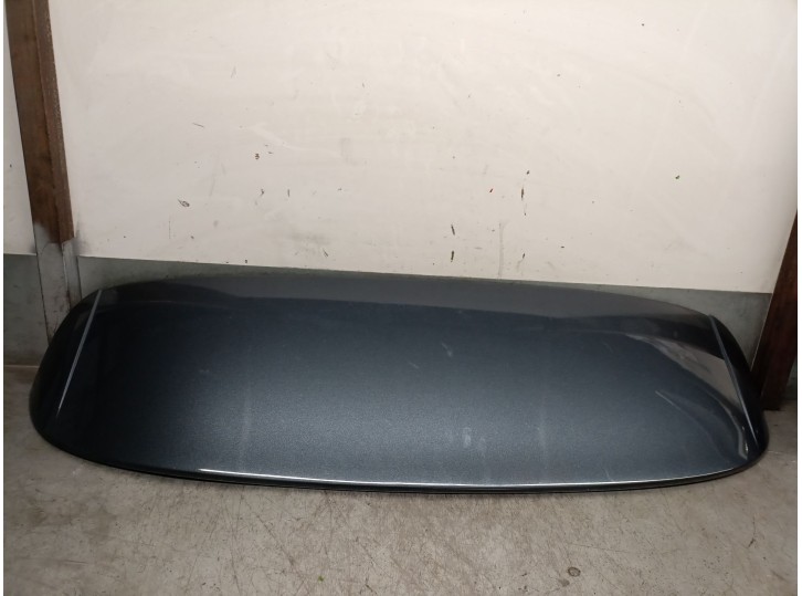 Recambio de aleron trasero para seat leon (kl1) 1.0 tsi referencia OEM IAM 5FA827933C 5FA827933C 