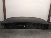 Recambio de aleron trasero para seat leon (kl1) 1.0 tsi referencia OEM IAM 5FA827933C 5FA827933C 