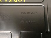 Recambio de aleron trasero para seat leon (kl1) 1.0 tsi referencia OEM IAM 5FA827933C 5FA827933C 