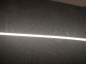 Recambio de aleron trasero para seat leon (kl1) 1.0 tsi referencia OEM IAM 5FA827933C 5FA827933C 