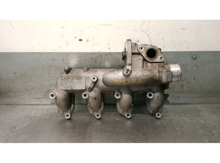 Replacement intake manifold for Ford Focus C-Max (CAP) 1.8 TDCi turbodiesel cat OEM IAM reference 4M5Q9424CC 1563296 