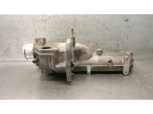 Replacement intake manifold for Ford Focus C-Max (CAP) 1.8 TDCi turbodiesel cat OEM IAM reference 4M5Q9424CC 1563296 