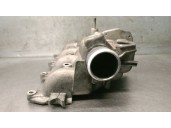 Replacement intake manifold for Ford Focus C-Max (CAP) 1.8 TDCi turbodiesel cat OEM IAM reference 4M5Q9424CC 1563296 