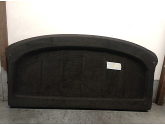 Replacement rear parcel shelf for Seat Leon (KL1) 1.0 TSI OEM IAM reference 5FA867769 5FA867769 BORGES