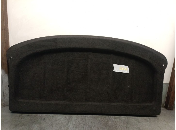 Recambio de bandeja trasera para seat leon (kl1) 1.0 tsi referencia OEM IAM 5FA867769 5FA867769 BORGES