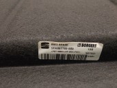 Recambio de bandeja trasera para seat leon (kl1) 1.0 tsi referencia OEM IAM 5FA867769 5FA867769 BORGES