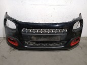 Recambio de paragolpes delantero para citroën c3 iii (sx) 1.2 vti 82 lpg referencia OEM IAM 1618082680 1618082680