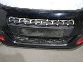 Recambio de paragolpes delantero para citroën c3 iii (sx) 1.2 vti 82 lpg referencia OEM IAM 1618082680 1618082680
