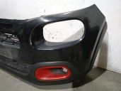 Recambio de paragolpes delantero para citroën c3 iii (sx) 1.2 vti 82 lpg referencia OEM IAM 1618082680 1618082680