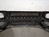 Recambio de paragolpes delantero para citroën c3 iii (sx) 1.2 vti 82 lpg referencia OEM IAM 1618082680 1618082680
