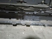 Recambio de paragolpes delantero para citroën c3 iii (sx) 1.2 vti 82 lpg referencia OEM IAM 1618082680 1618082680